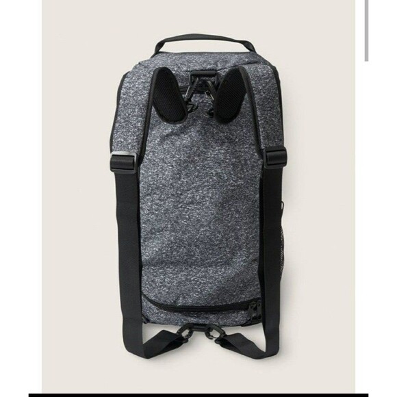 VS PINK CONVERTIBLE DUFFLE BAG BACKPACK - Picture 4 of 6